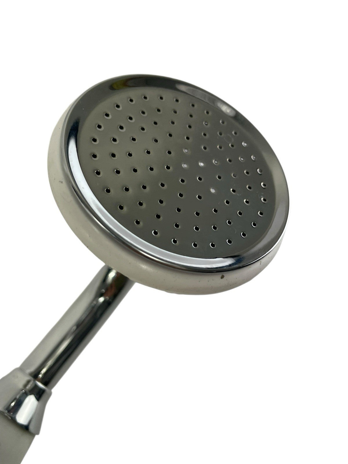 Horus Anti-Calc Retro Hand Spray with Porcelain  Handshower Polished Nickel