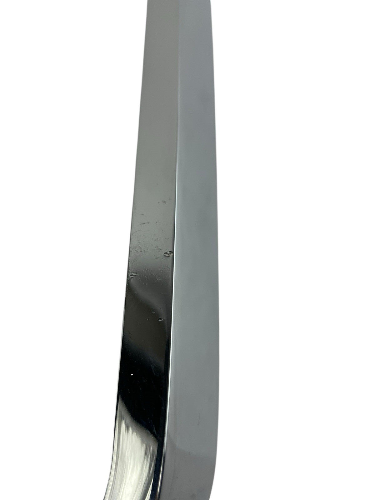 Dornbracht CL.1 deck mounted sink spout with chrome handles