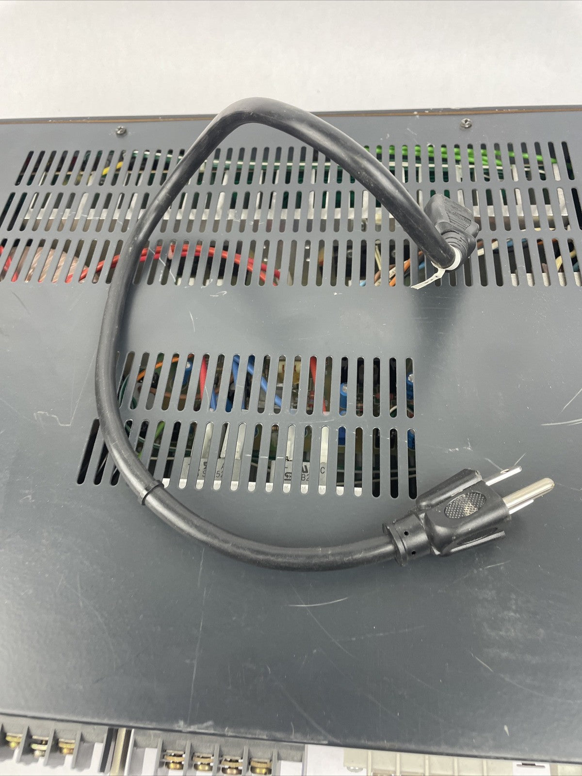 OEM Mackie AM 4160 - P.A. Professional Power Audio Amplifier / Mixer VGC