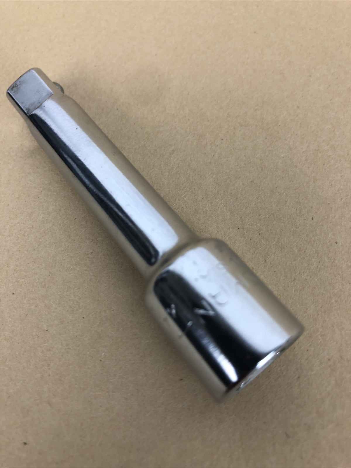 CRAFTSMAN 44264  3/8" Drive 3" Long Extension USA Excellent COND. V SERIES 