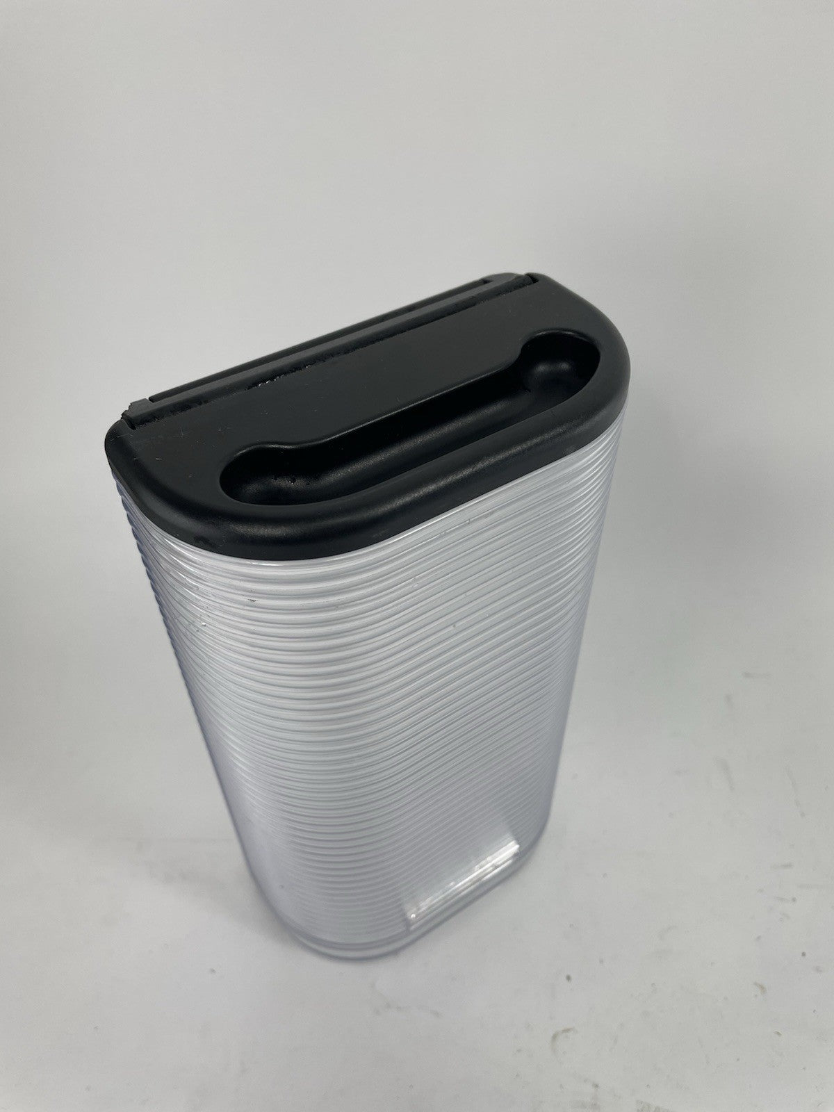 DeLonghi Nespresso Vertuo GCA1 Waste Tank Container With Lid Replacement Parts