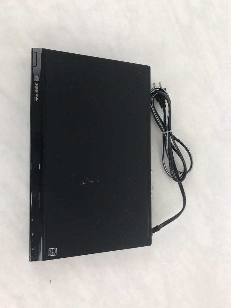 SONY DVD Player DVP-SR200P, SL (PPS000415)