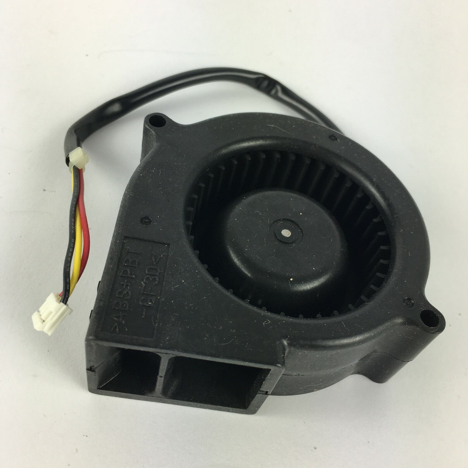 DC Brushless DC MB Blower MBDC12B4S-910 DC 12V 0.20A 2.5W