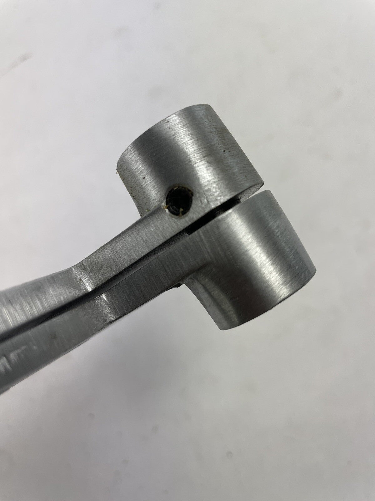 Dorma 3/4" Offset Hung Full Mortise Standard Top Pivot