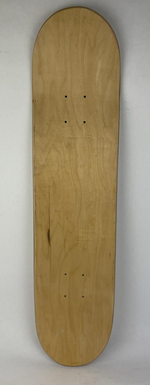 MARYJANE Mary Jane Skateboards Skateboard Deck 7.5” x 31” Circa 1996
