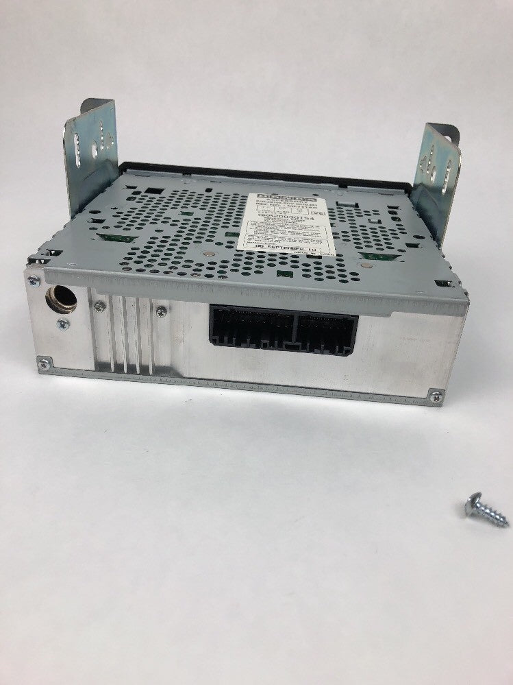 HONDA ACURA Car Stereo AM FM CD part# 39100-SCV-C010-M1 MF711AC Japan