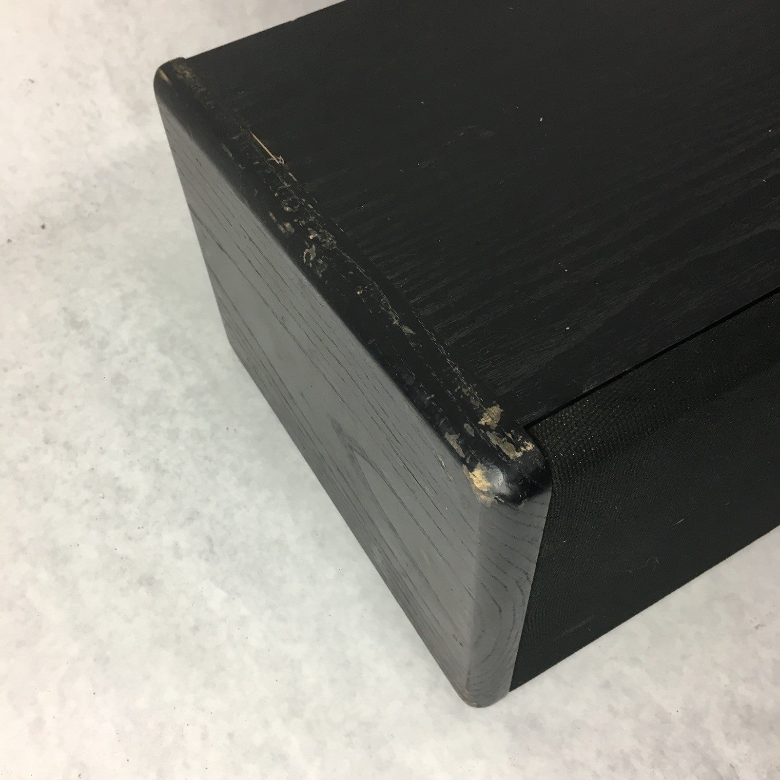 SpeakerCraft Monitor 6.5 LCR Center Channel 2 Way Speaker