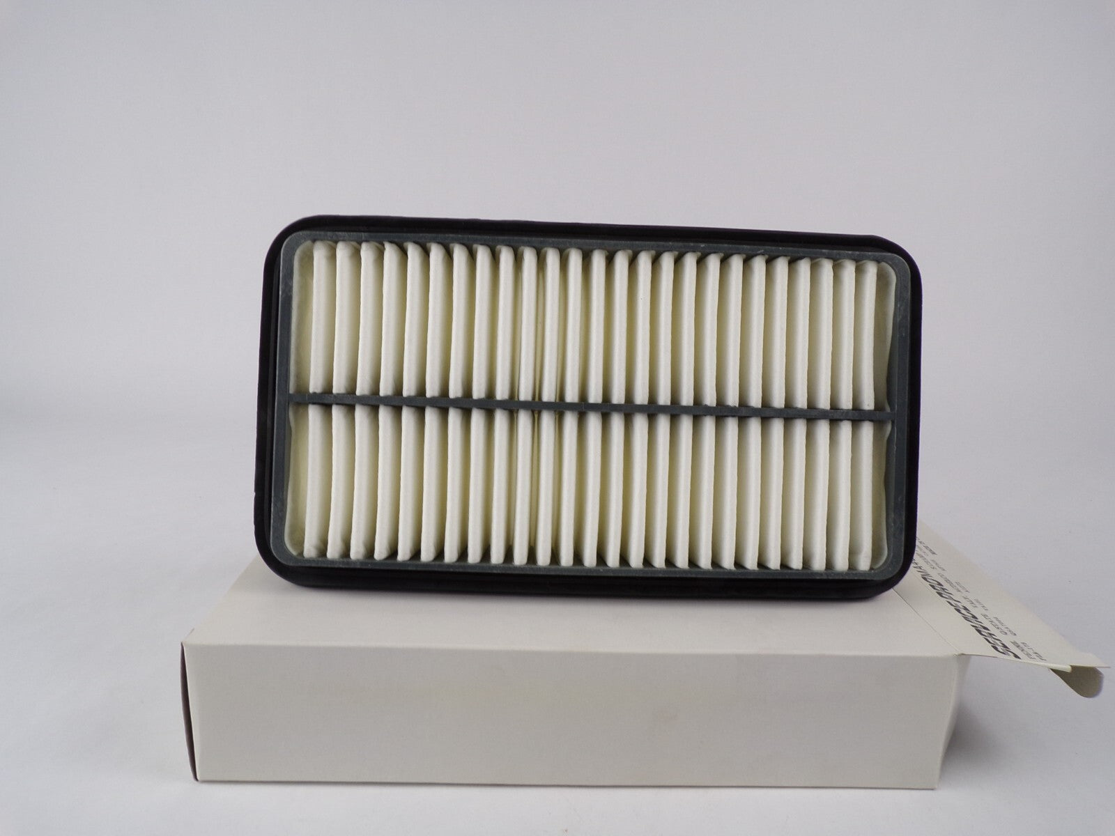 ServicePro MA4650 Air Filter 1 Piece Replaces Wix 46108 ACDelcoA1272