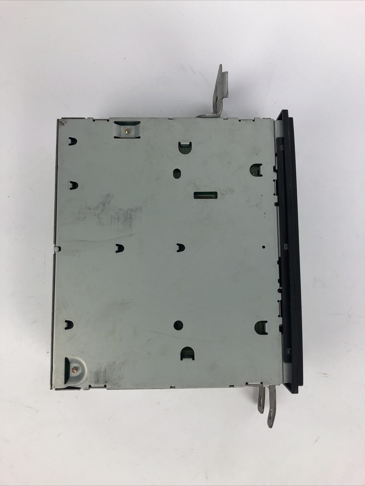 06-10 INFINITI M35 M45 ENTERTAINMENT DVD PLAYER OEM CX-VN7460A