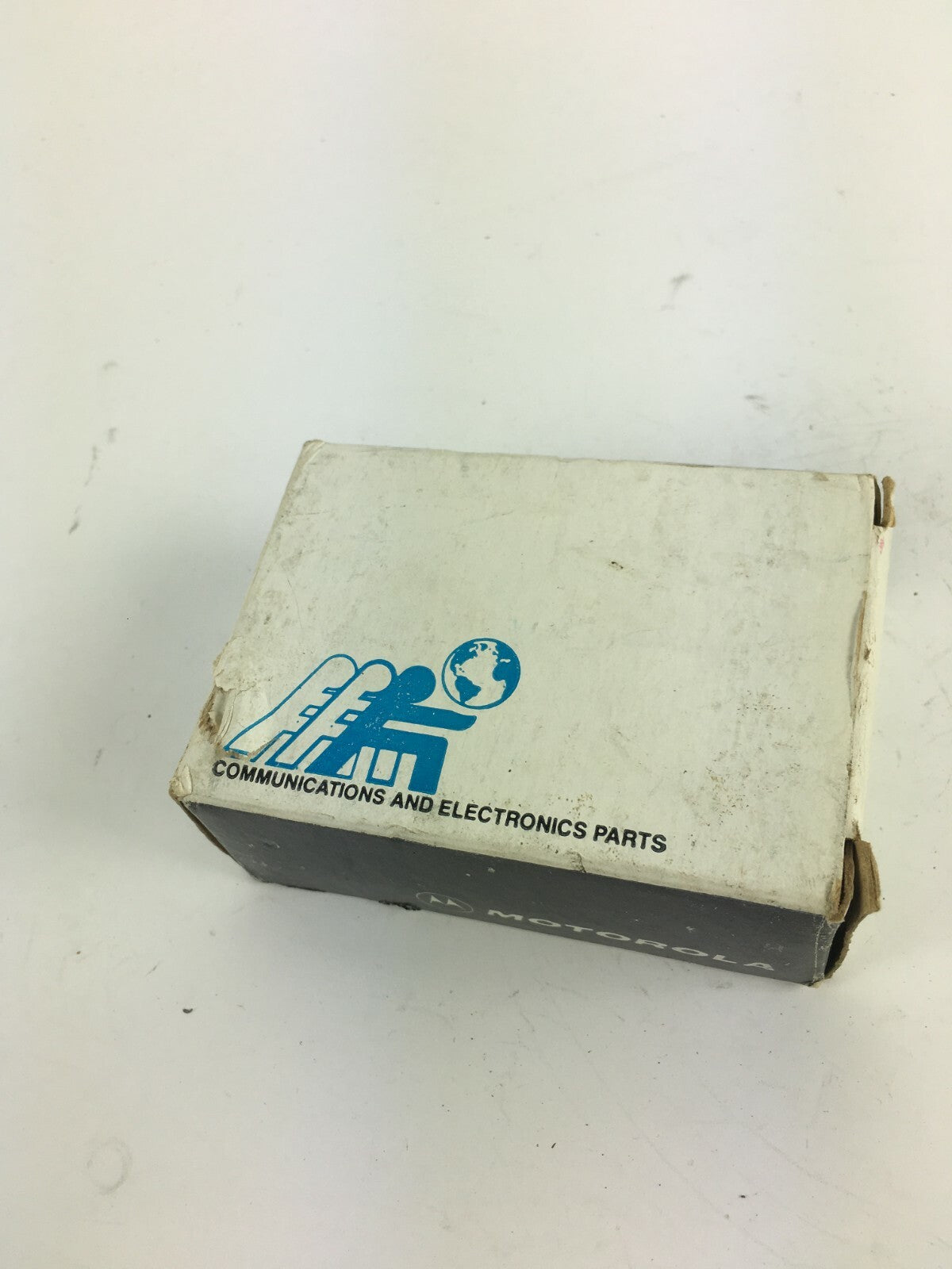 Pace Page Model BI 30 Receiver Range 148-174 MHz Made In Japan