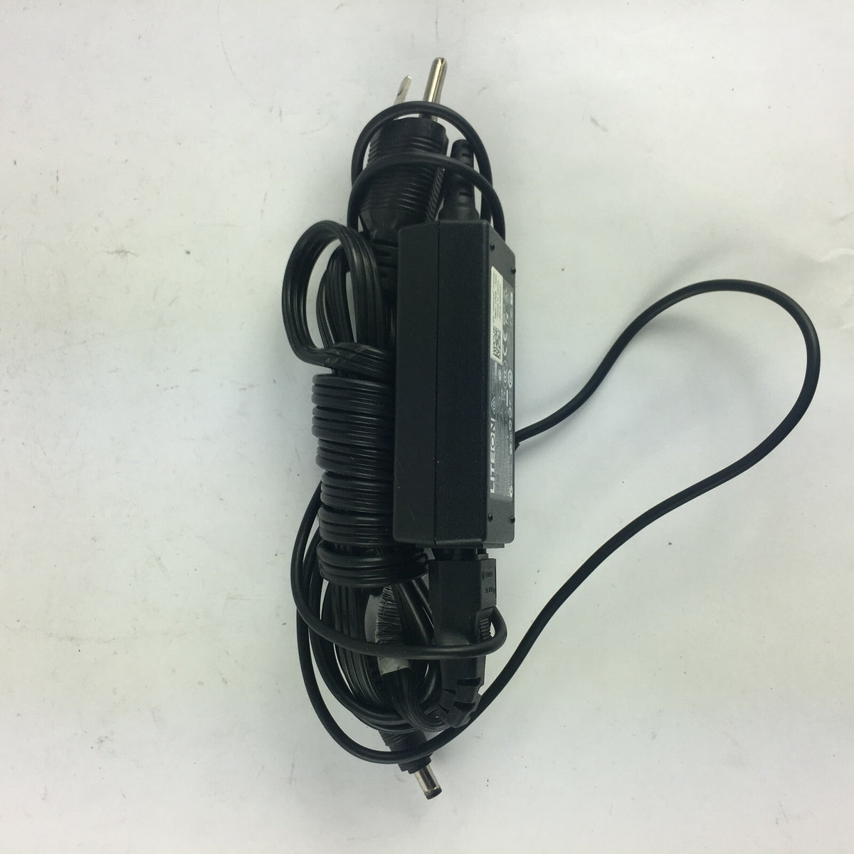 Genuine Lite-On PA-1300-04 PA-1M11 Output 19V 1.58A Power Supply Adapter A4
