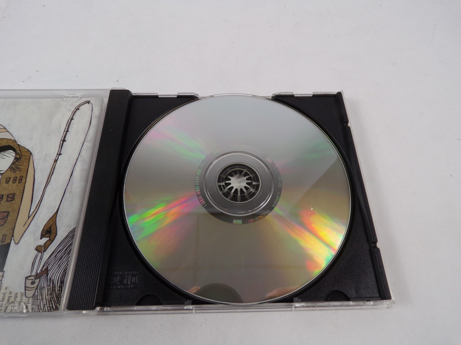 Ride The Boogie Hop Along Chasity Big Ass Bass Naughty Corner All Night CD #40