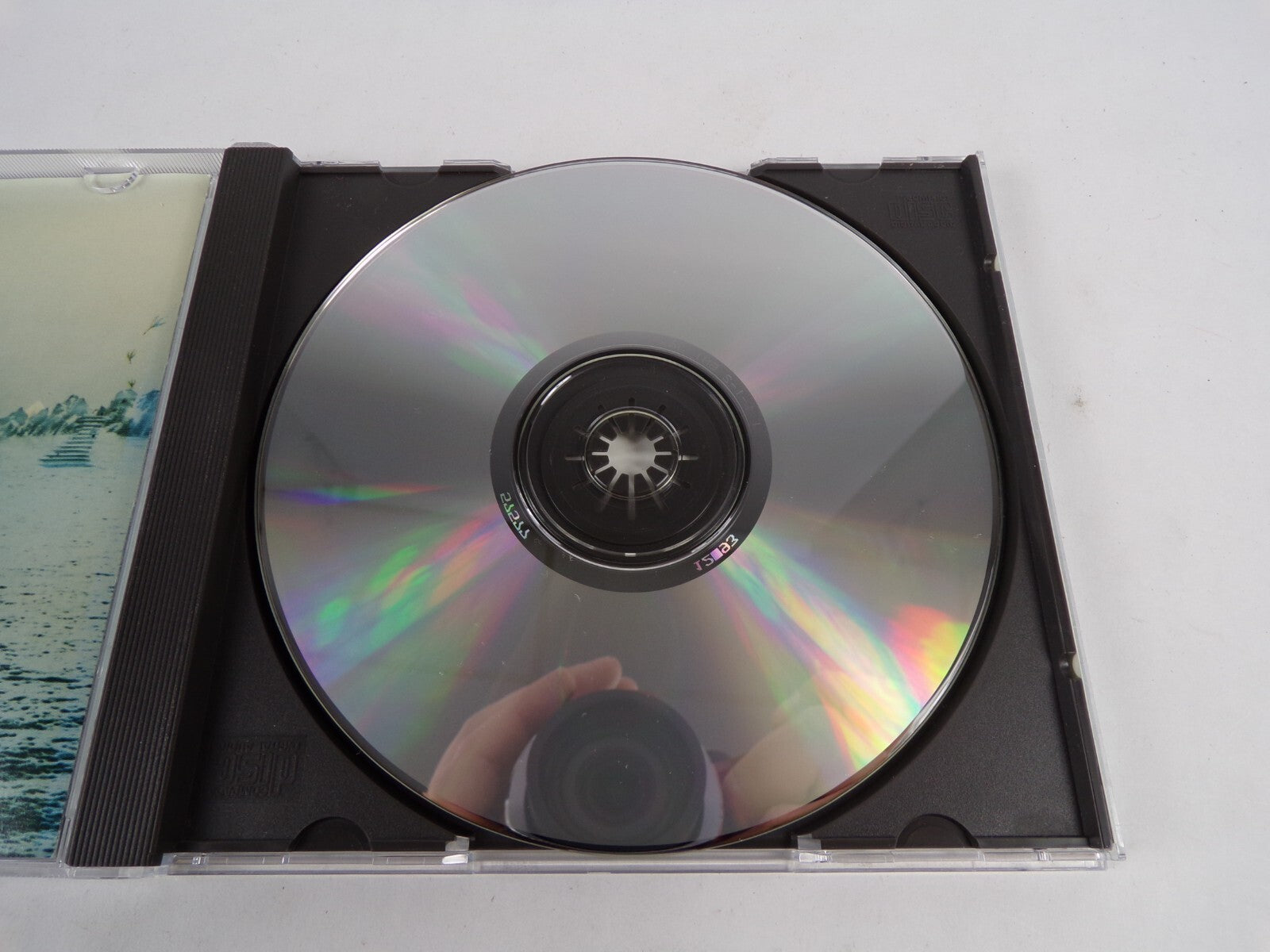 Renaissance Prolouge CD #11