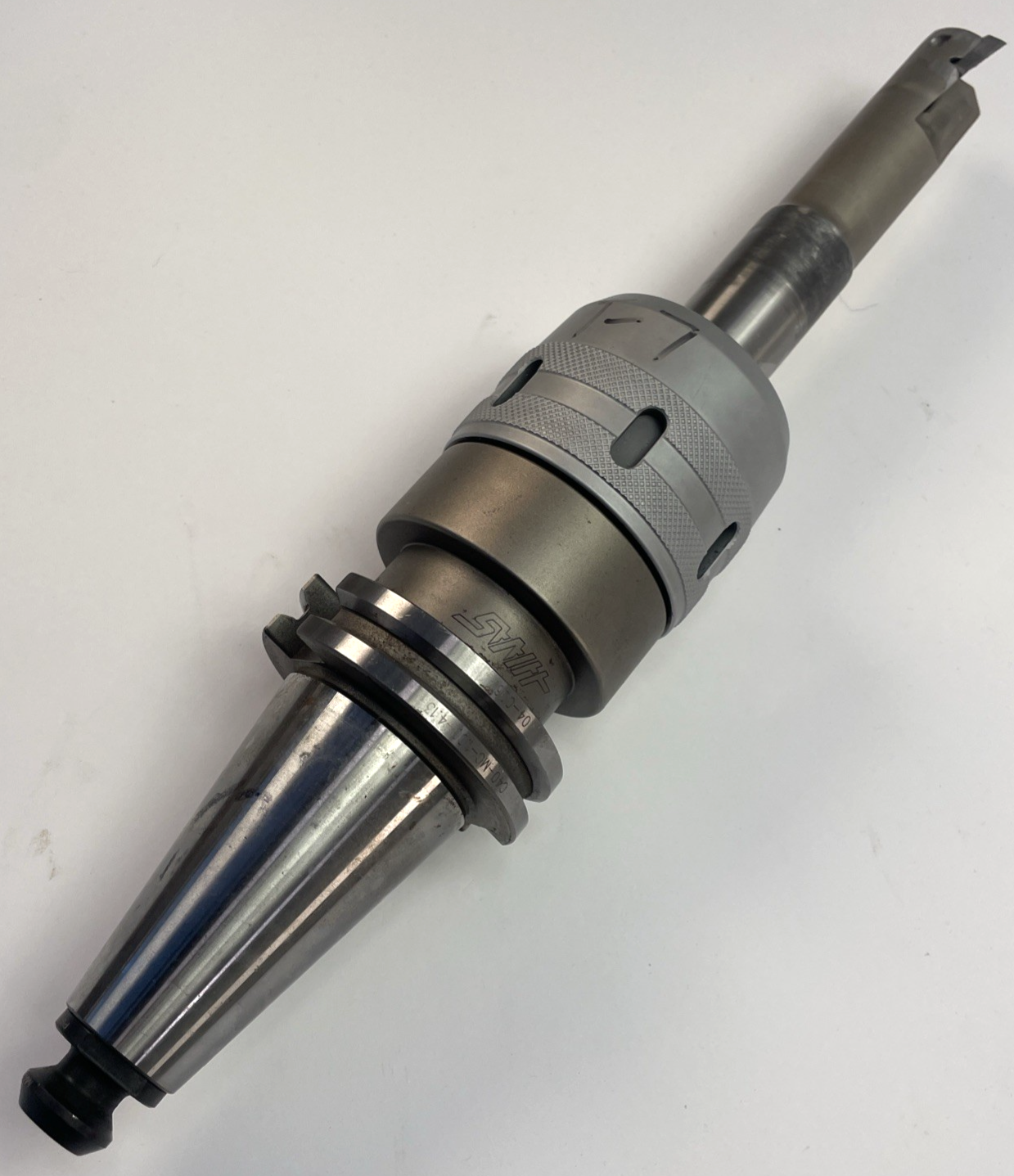 Haas C40-MC-1.00-4.13 04-0067 w ALU Size 11Thread Cutter Bit MARITOOL PS-11123HS
