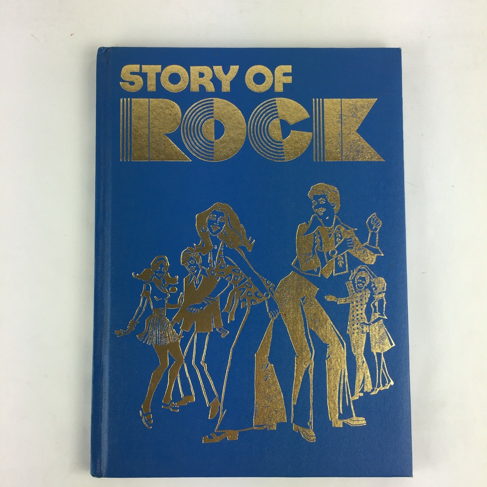 Story of Rock Songs of Buddy Holly My love is bigger than a Cadillac