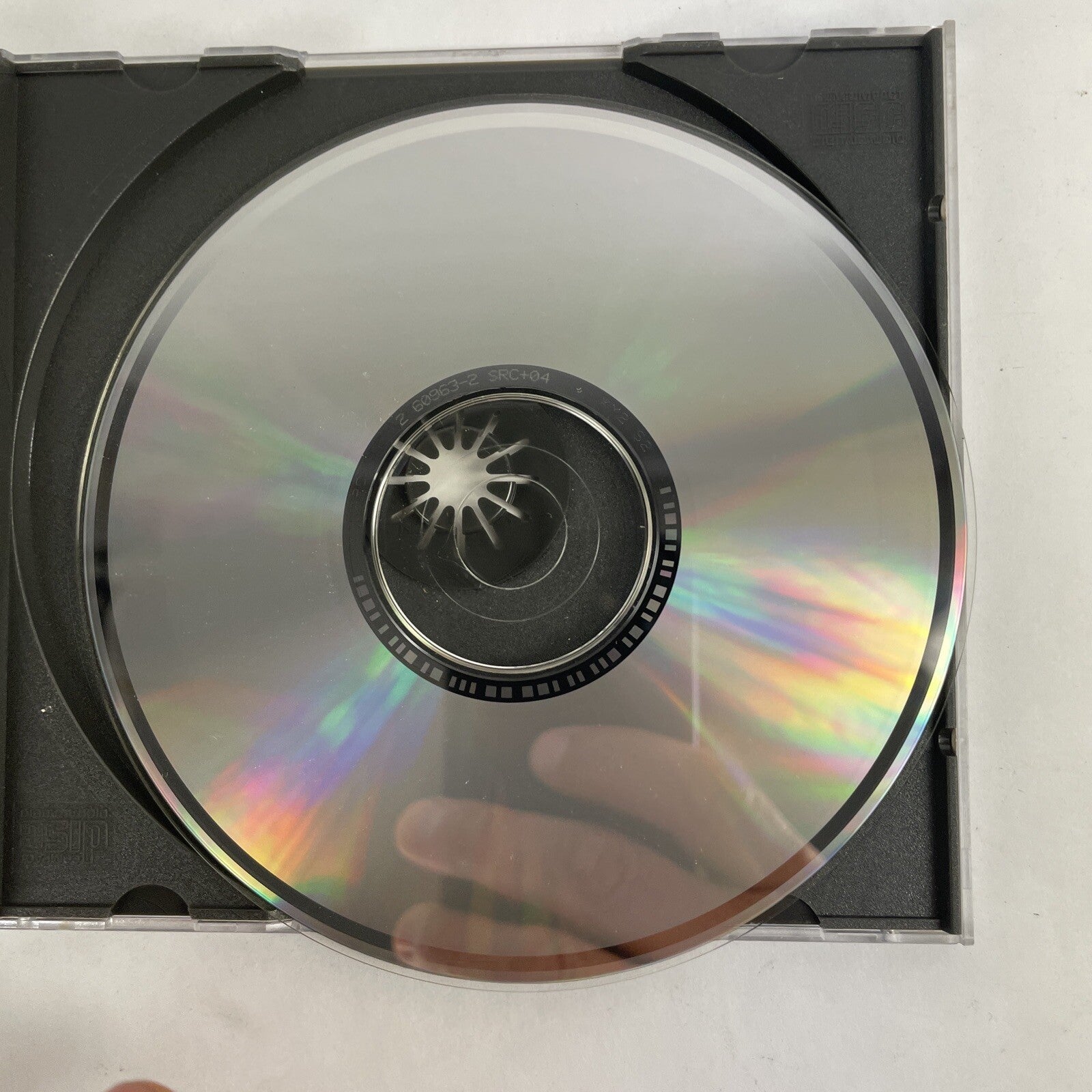PIXIES - Bossanova (1990)  CD  #20