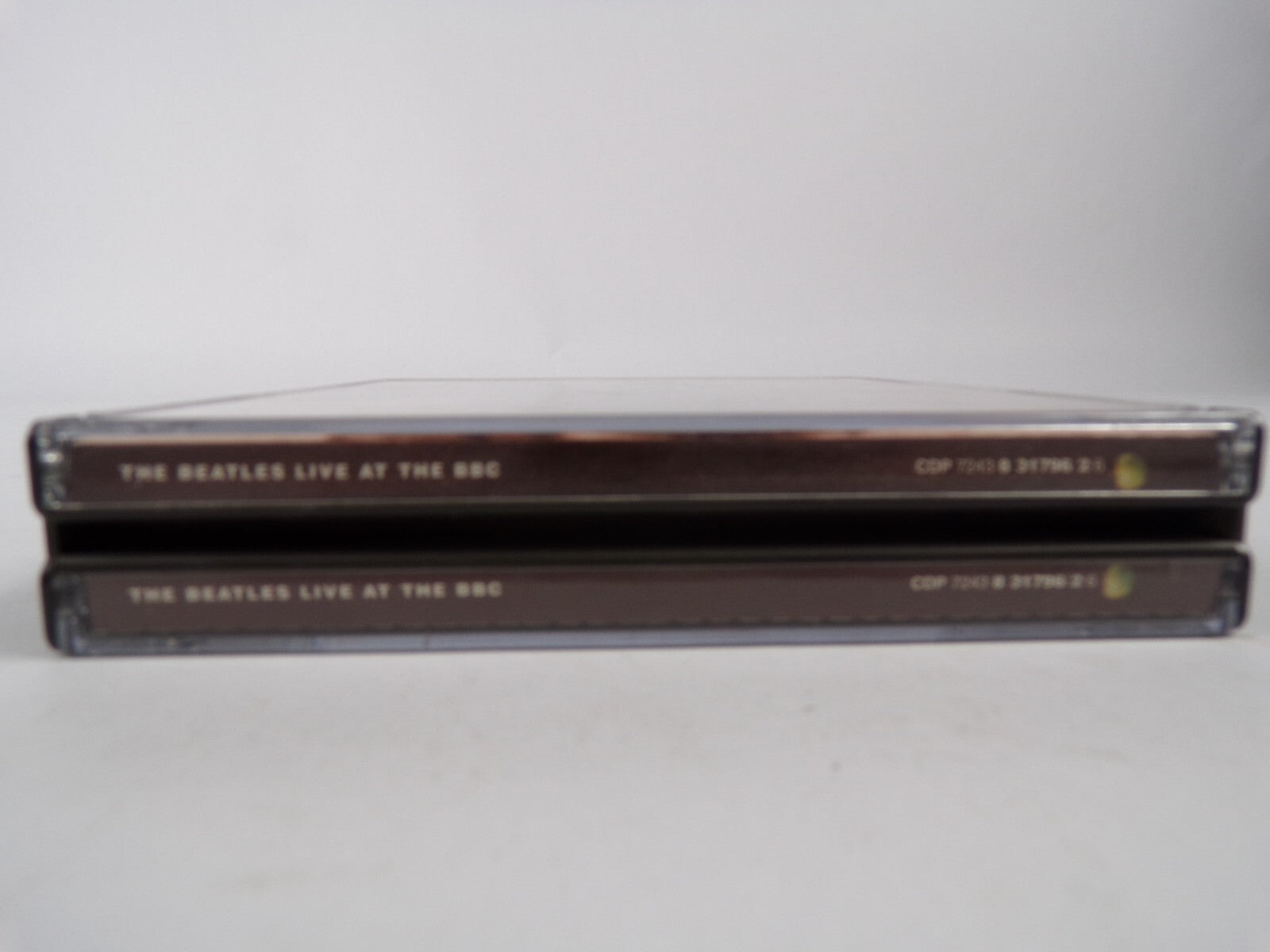 The Beatles British Broadcasting Corporation From Us To You I Got A Woman CD#62