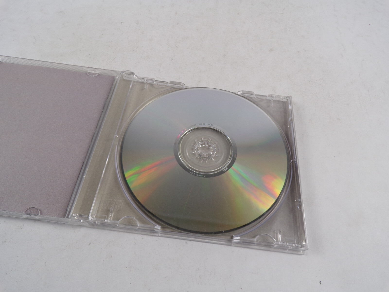 The Futureheads Le Garage Robot A TO B Decent Days And Nights Meantime CD#34