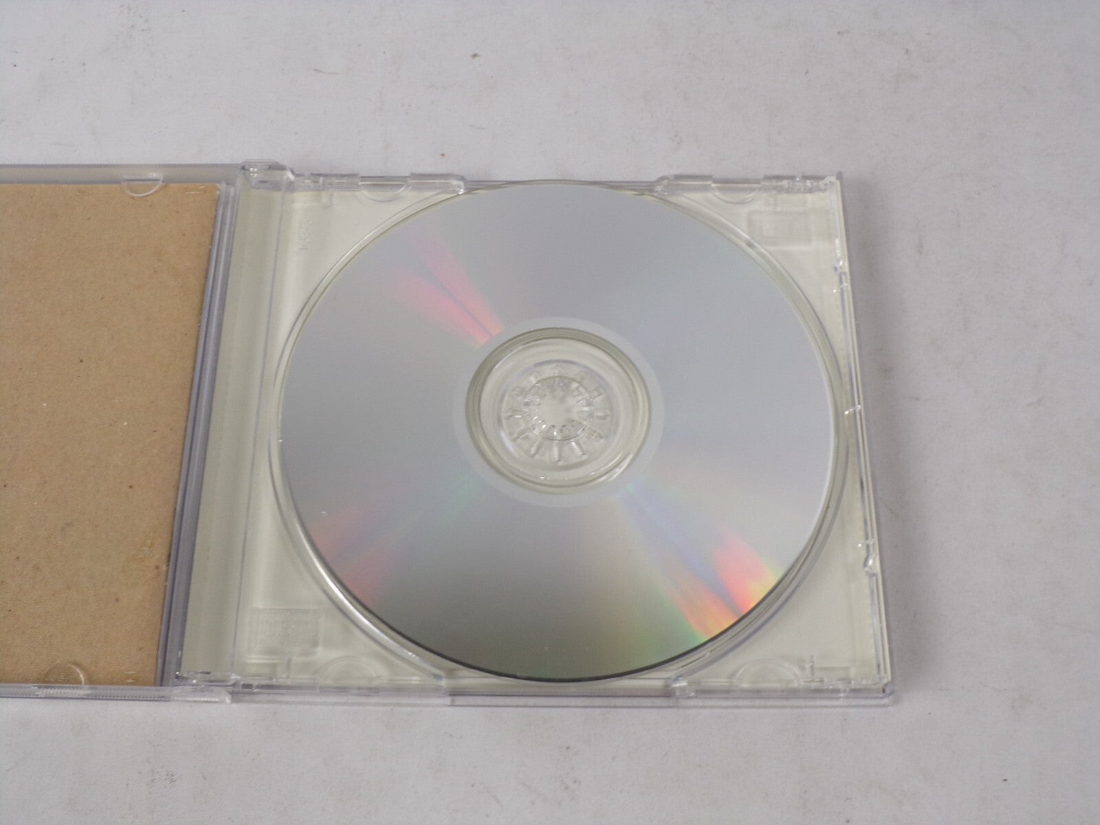 Don Henley The End Of The Innocence The End Of The Innocence How Bad Do YouCD#62