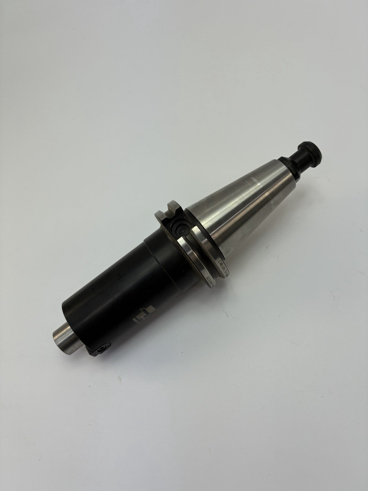 HAAS C40-SM.75-4 CAT40 3/4" Shell Face Mill Holder G2.5 20000 RPM CNC