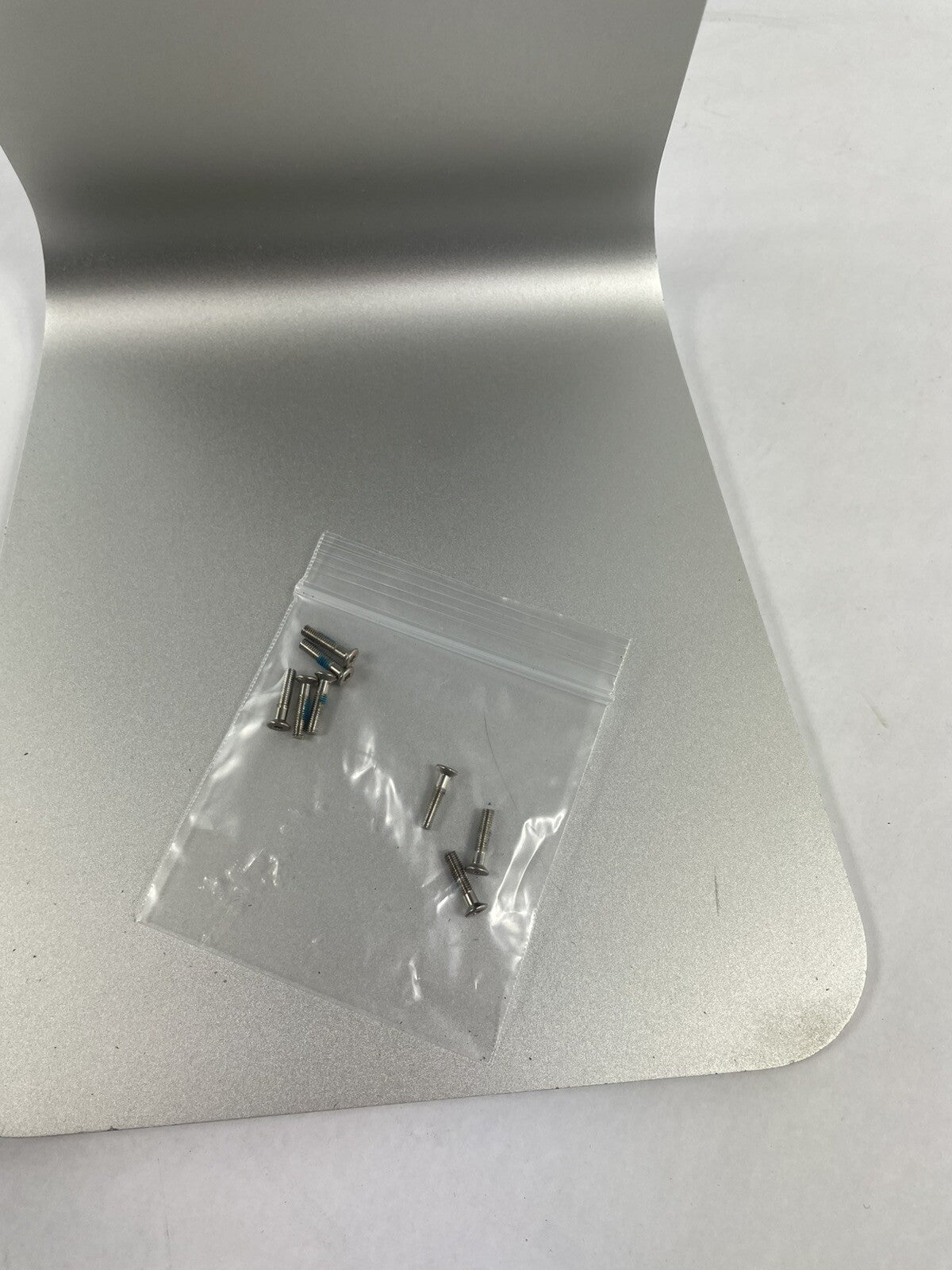 Apple iMac A1225 24” 2007 2008 Aluminum Base Stand