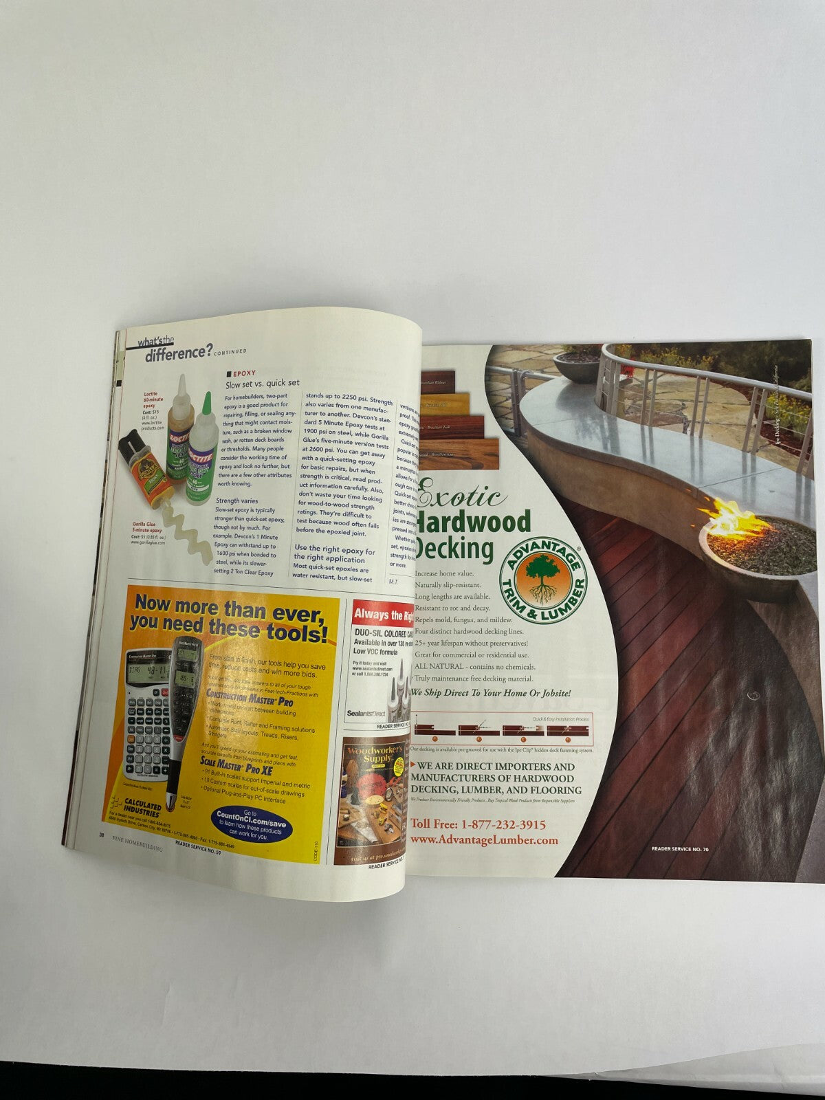 May 2010 Fine Homebuilding Magazine Safer Tablesaws Should Old Windows Saved #B