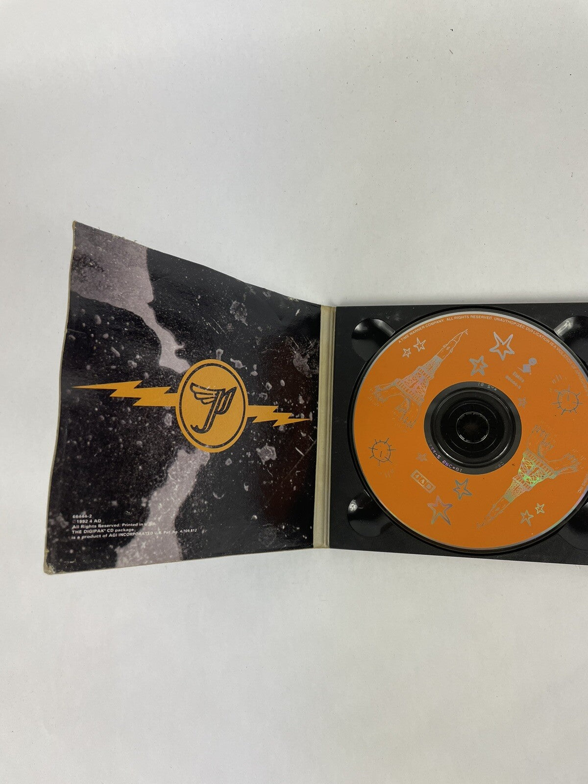 PIXIES - Alec Eiffel    #5 