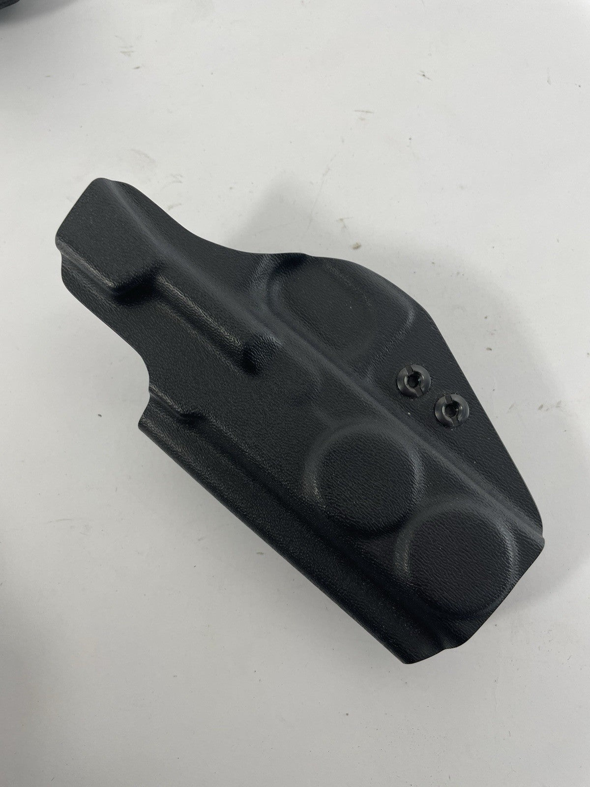 Lot of 2: Staccato CS Holster