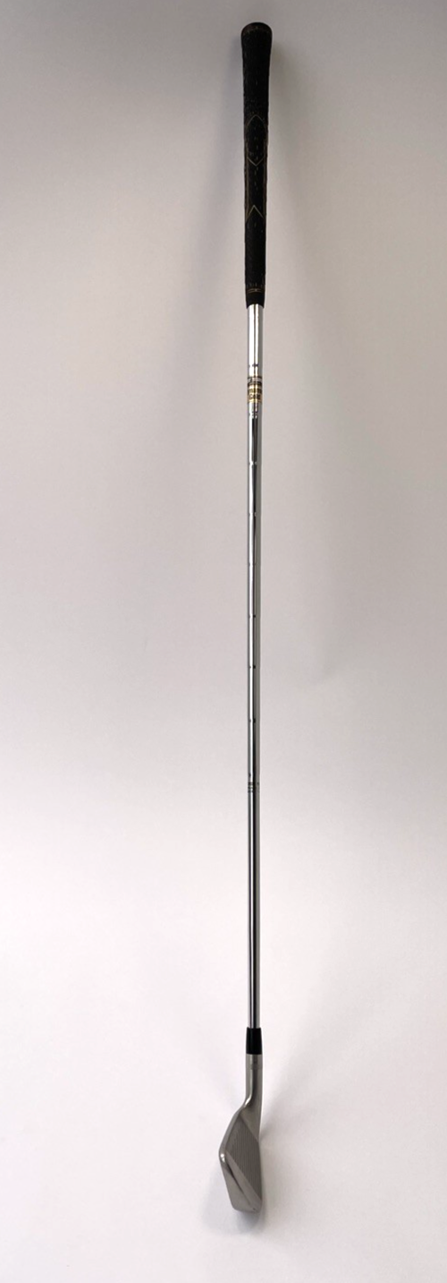 Titleist DCI 762 Single 6 Iron True Temper Dynamic Gold S300 Steel Stiff RH