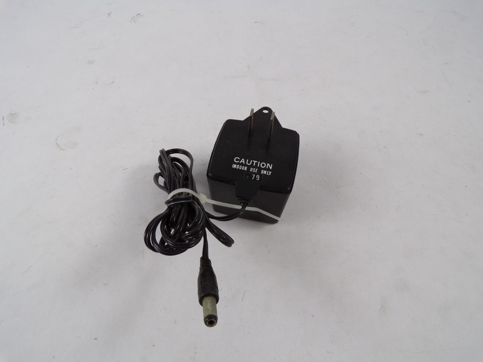 Genuine Navtronic IT507 Output 6 V 0.35 A Class 2 Power Supply Adapter A43
