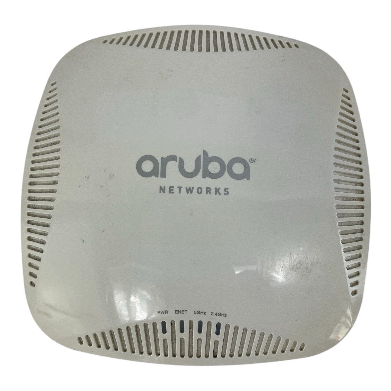 Aruba Networks APIN0225 Instant Wireless Access Point P/N: IAP-205-US Tested
