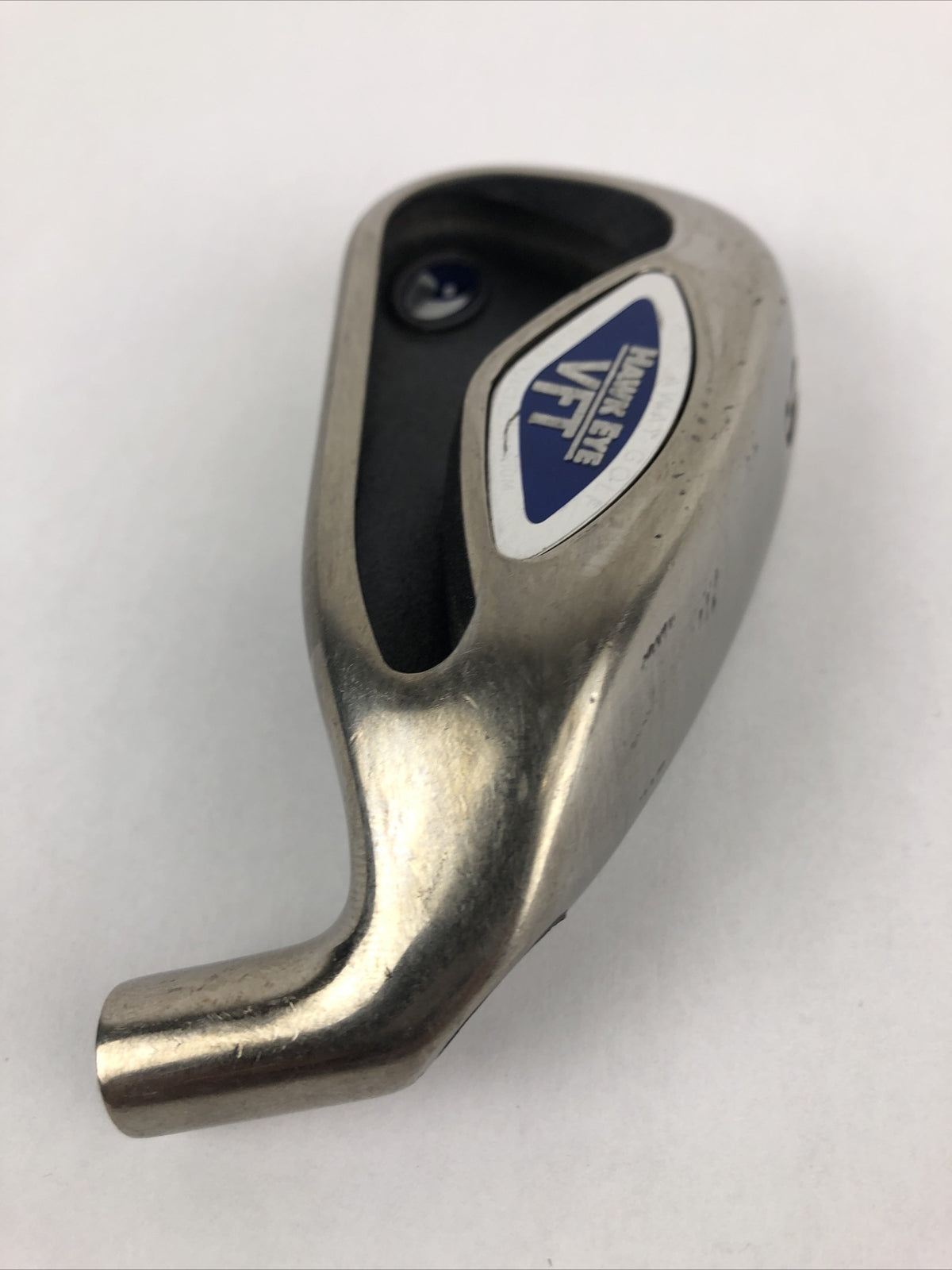 Callaway VFT Hawk Eye 6 iron head only right hand men's replacement golf club head