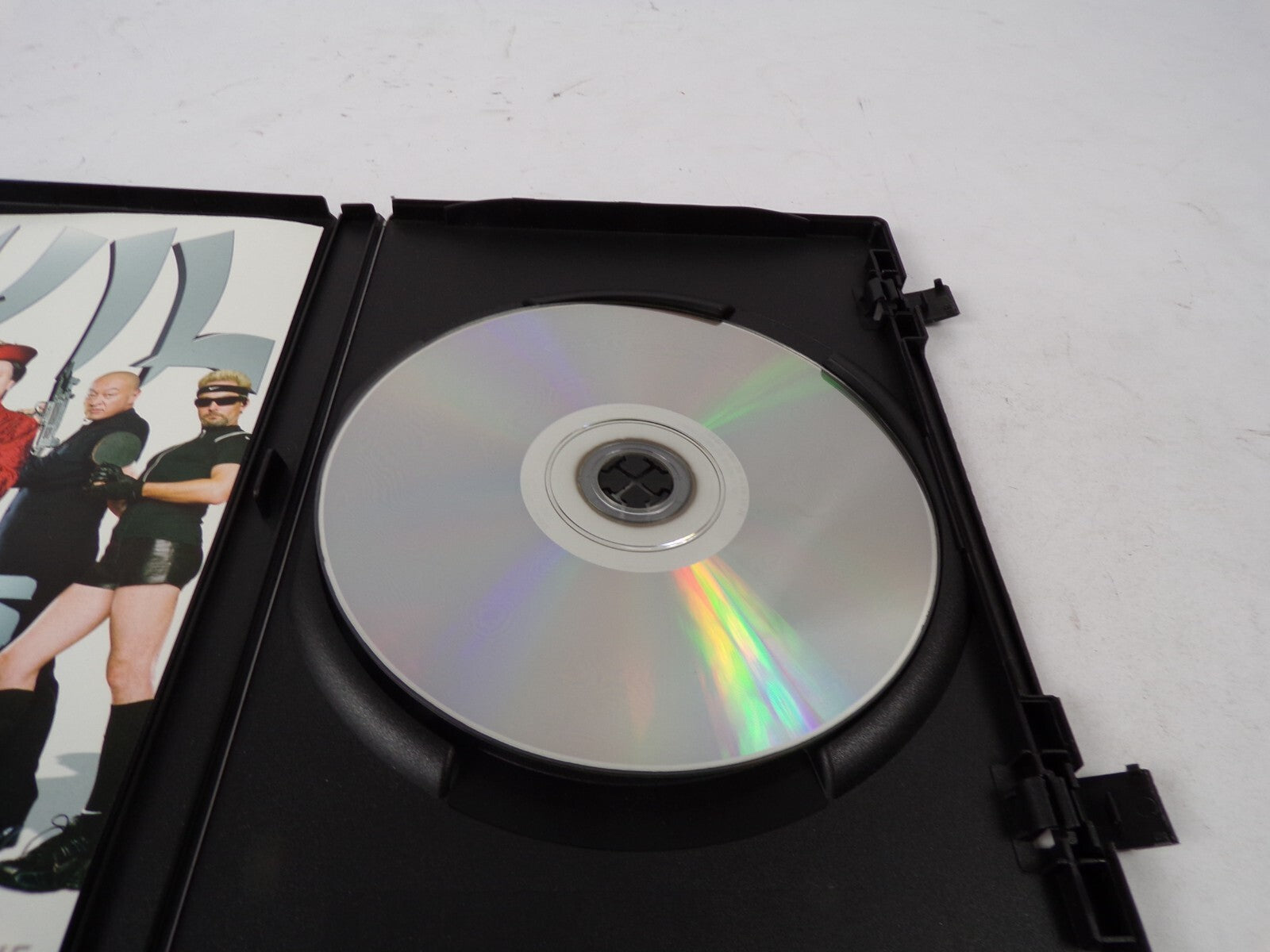 You,Me And Dupree Christina Trenton "Hilarious!" Owen  Wilson Kate DVD Movies