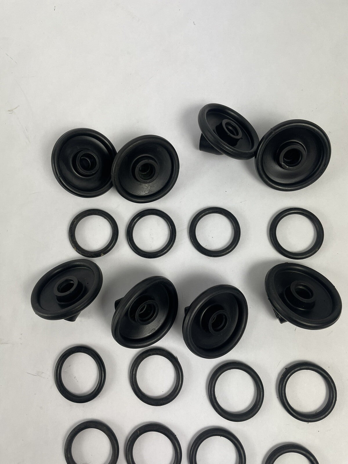 Taylor Cable 44300 Hemi Tube Well Covers