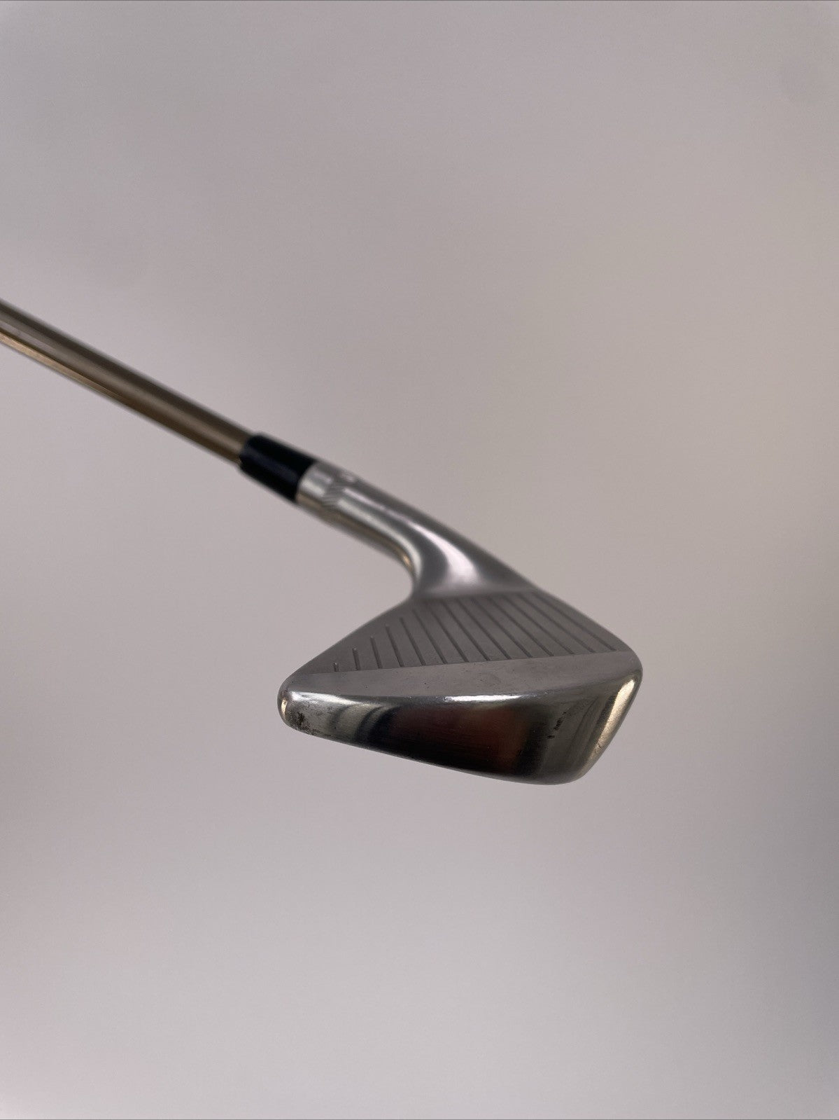 Titleist DCI 762 Single 8 Iron True Temper Dynamic Gold R300 Steel GP Grip RH