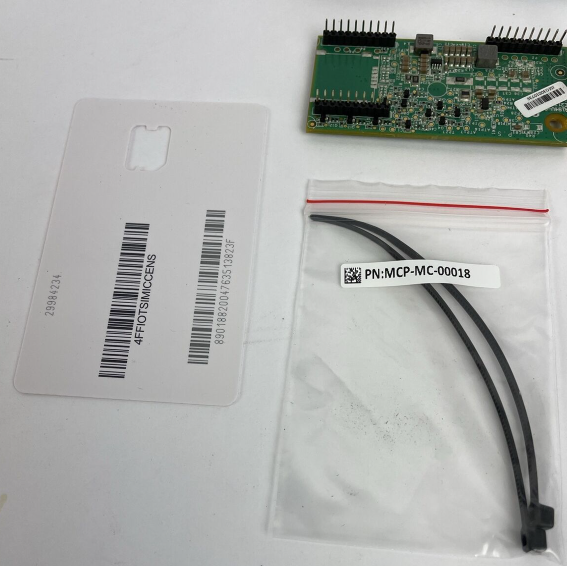 Solaredge CELL-B-R05-US-S-S2 Residential Cellular Plug - LOOK