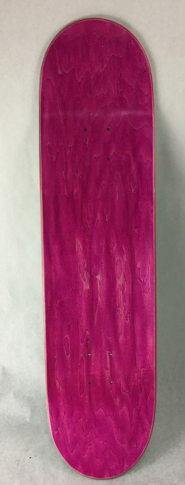 Patrick Melcher Pro deck - Death Skateboards 8.25 " with grip & free shipping