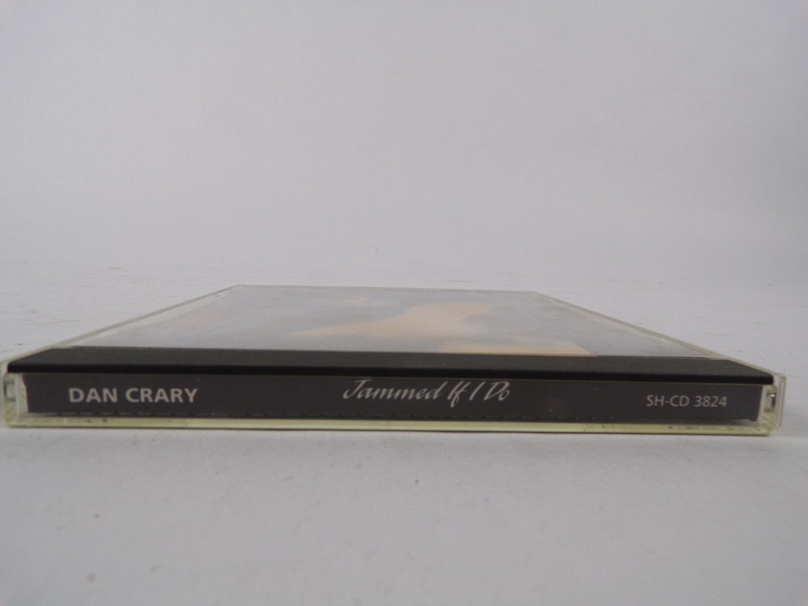 Dan Crary Jammed If I Do St. Anne's Reel B& B Rag Conversation With Doc CD#16