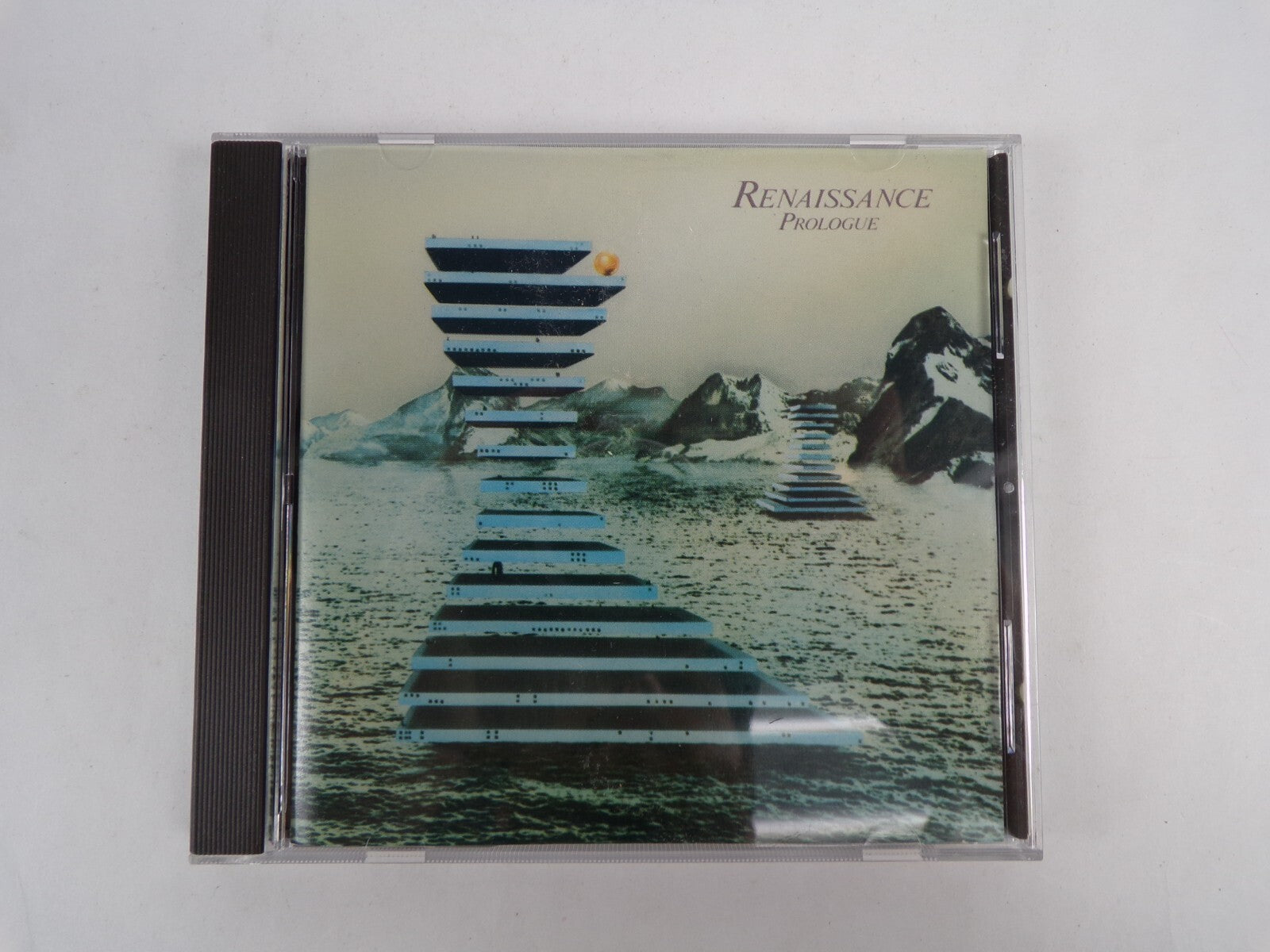 Renaissance Prolouge CD #11
