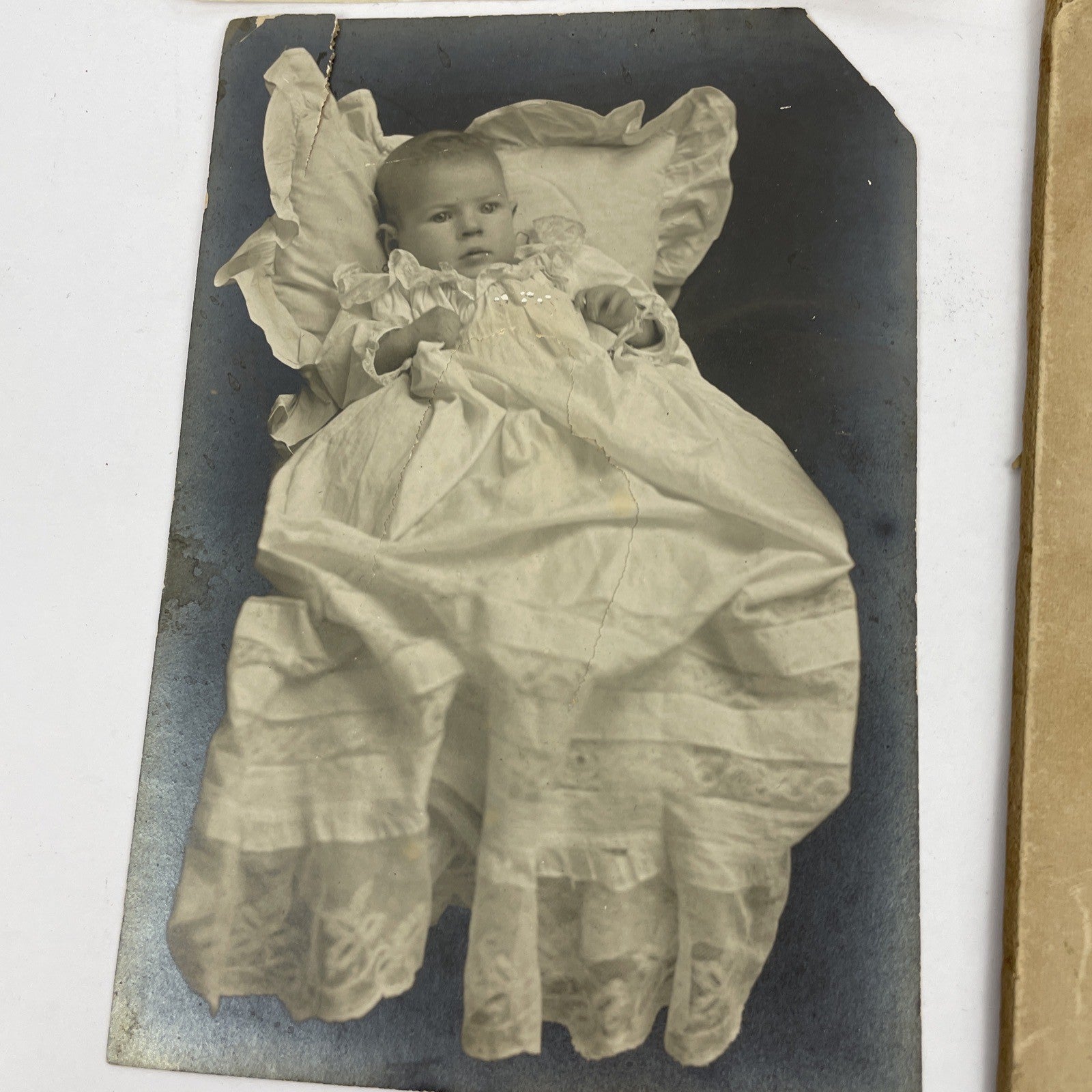 Lot of 10 Antique Daguerreotype & Tin Type Ferrotype Portrait Photographs 1800s