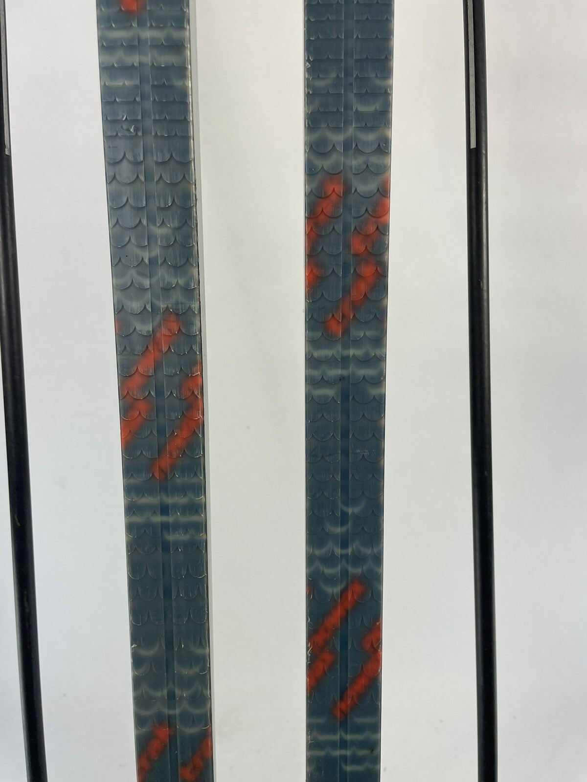 Trak Marathon Nowax cross country Ski 210cm + SKILOM MEDIUM BINDING + Trak poles