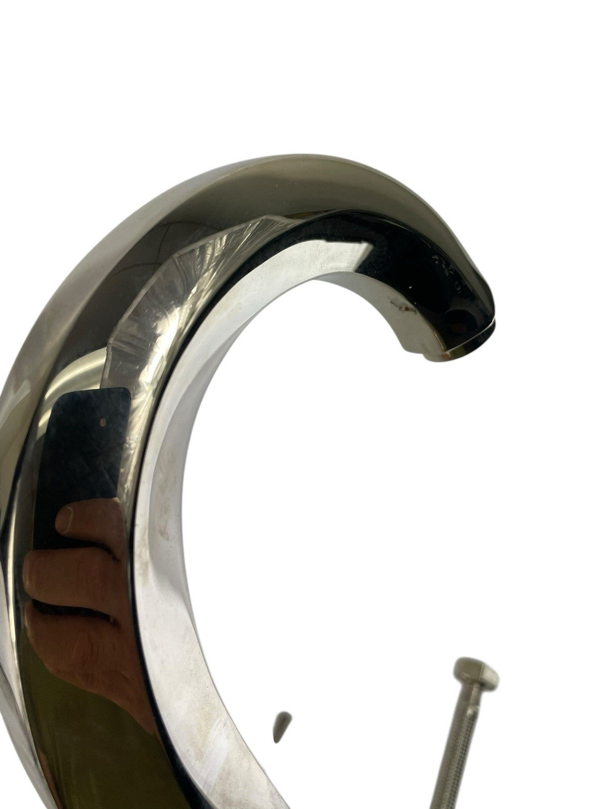 Horus Polished Chrome Single Control Bathroom Faucet  Collection