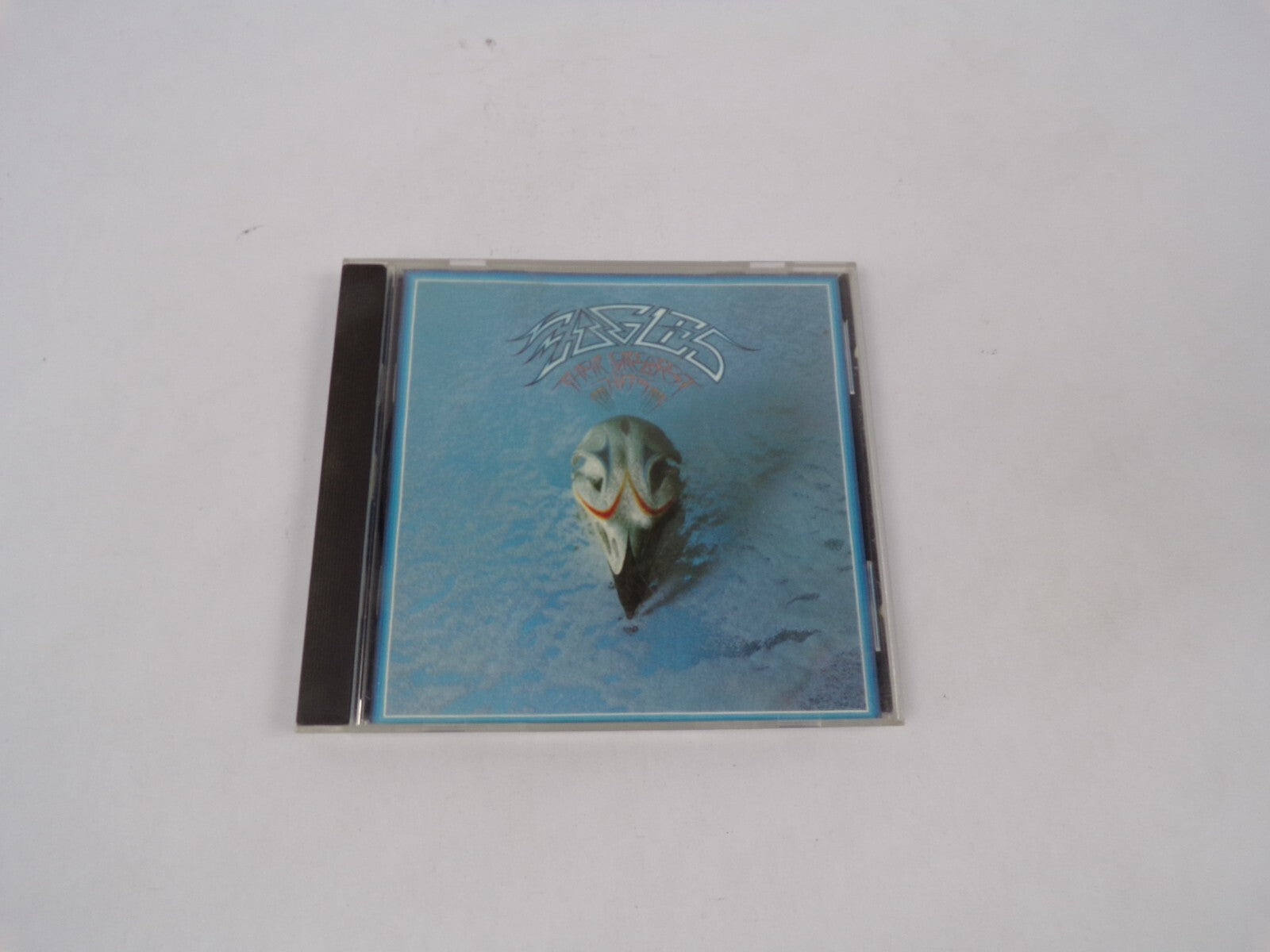 The Eagles/ Their Greatest Hits Take It Easy Witch Woman Lyin Eyes Already CD#67
