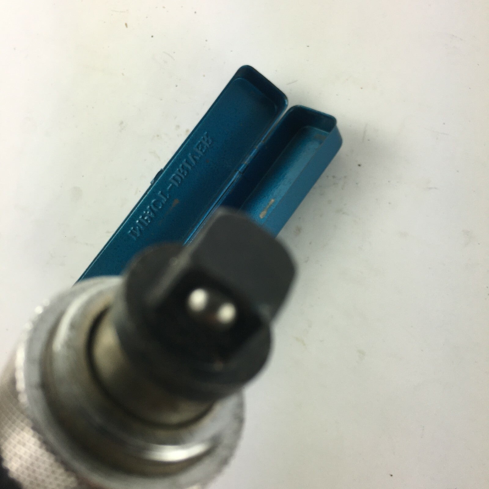 Impact Driver Tool Socket Adapter Connecting Rod 