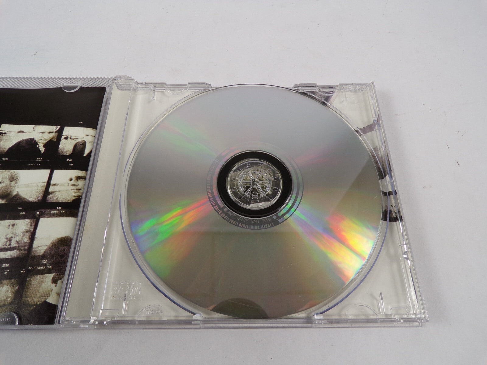 The Better Life 3 Doors Down Kryptonite Loser Duck And Run Not Enough CD #40