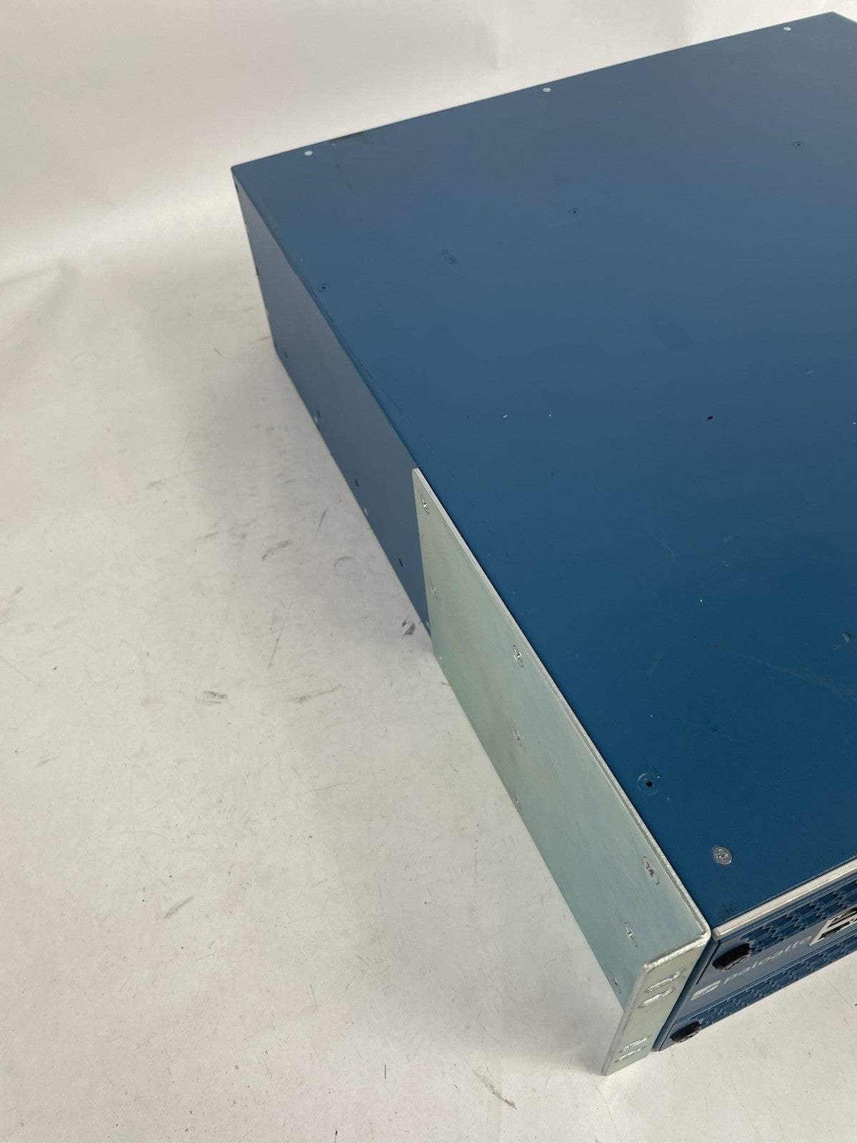 Palo Alto PA-5220 Firewall Security Appliance