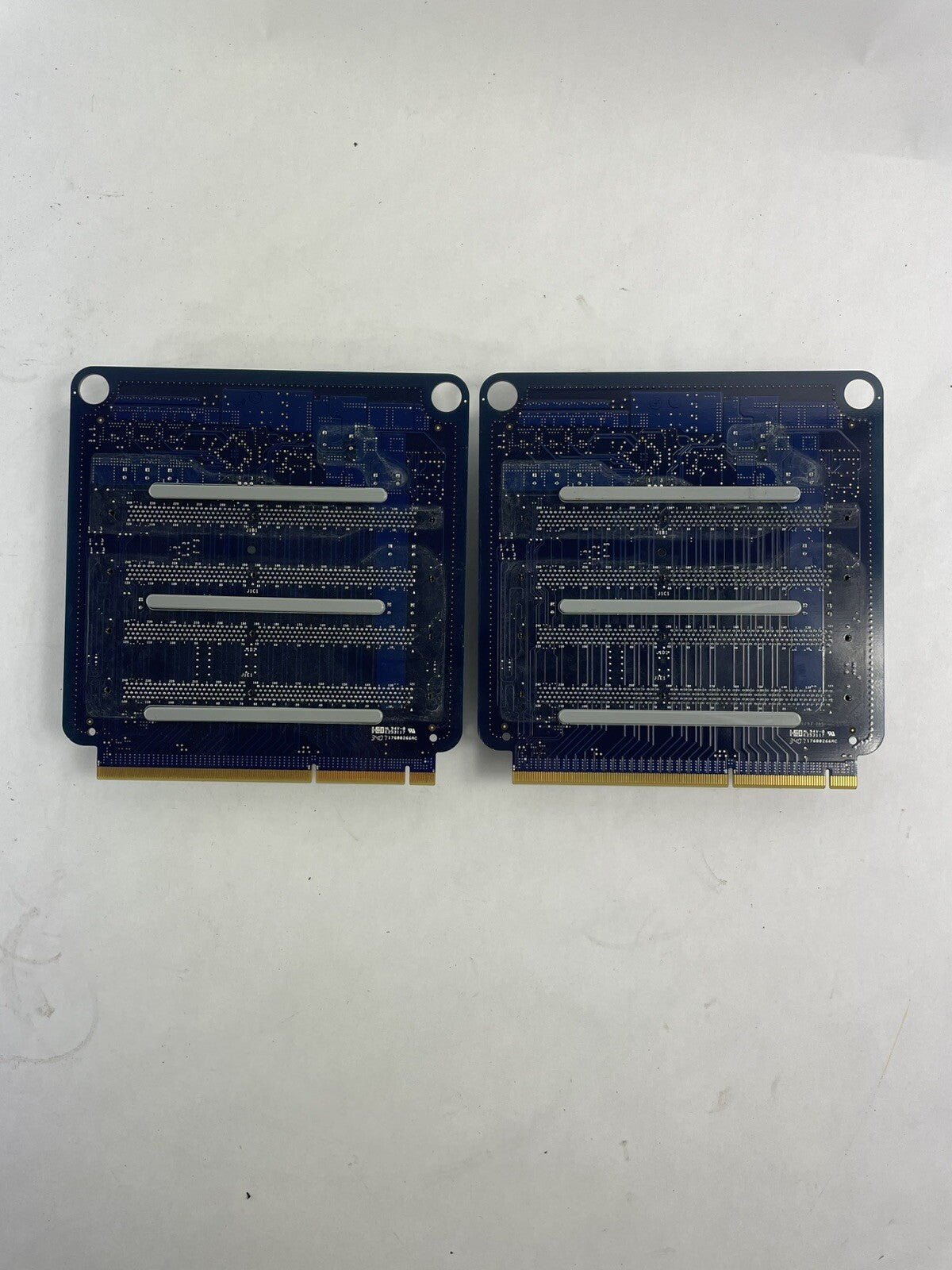 Apple Mac Pro A1186 2006-2007 Memory Riser Board Card 630-7667 820-1981-A 