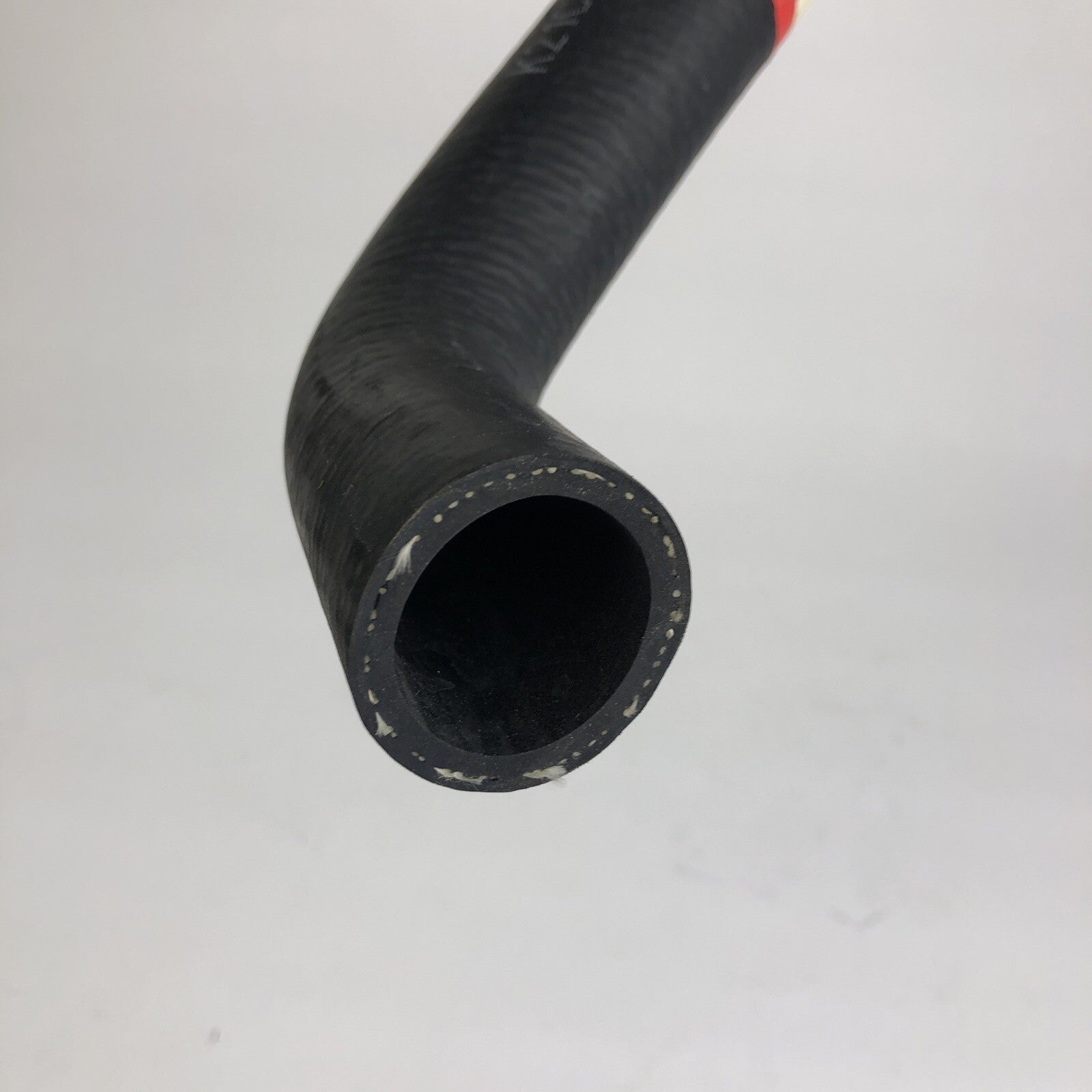 Dayco 71261 radiator coolant bypass hose for 4ALC engine cooling system replacement part