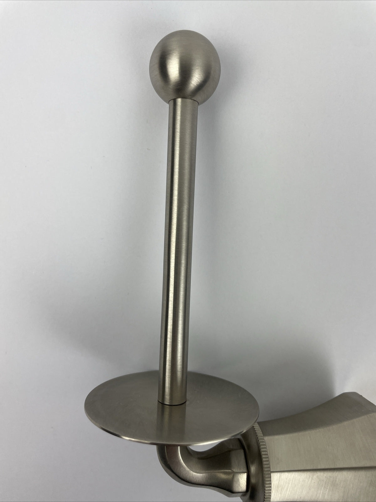 THG Paris Reserve Toilet Paper Holder A58-C01-00542 American Satin