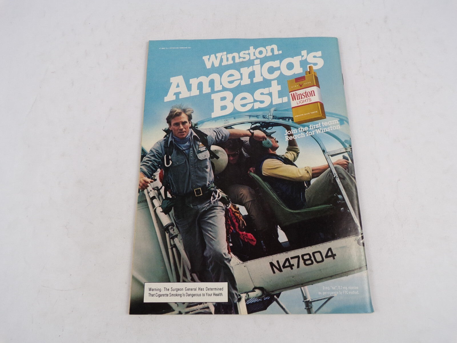 March 1983 Car Craft Low-Buck Street Machining Blown,Bad & Beautiful Chevy Super